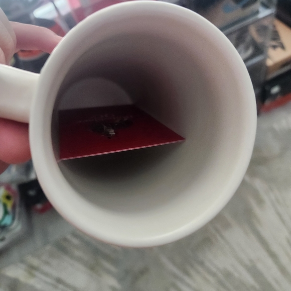 Budweiser 90th Anniversary Mugs - Picture 5 of 7